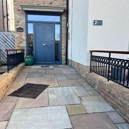Sohot Stays-Garden Apt-Free Parking Ground Flr Broadstairs Luaran gambar