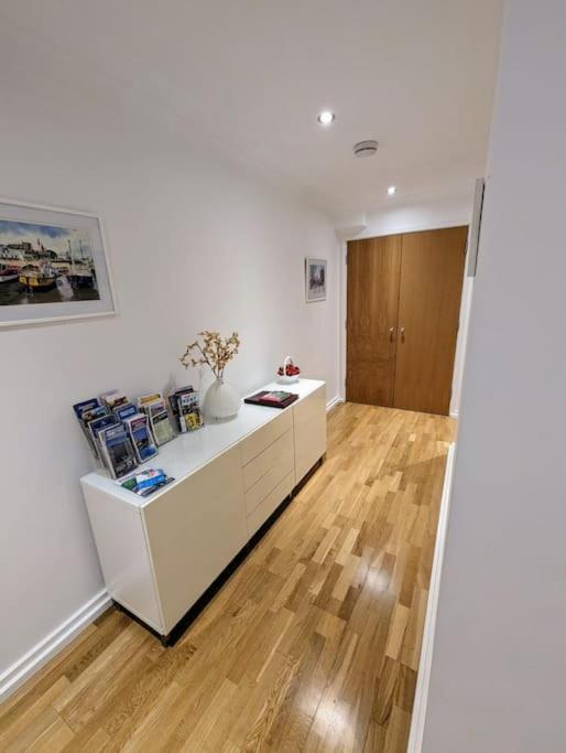 Sohot Stays-Garden Apt-Free Parking Ground Flr Broadstairs Luaran gambar